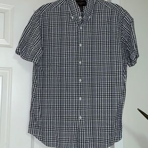 NWOT mens shirt